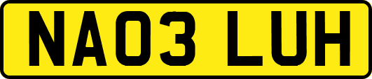 NA03LUH