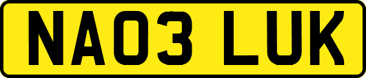 NA03LUK