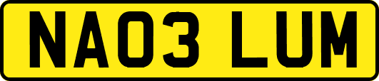 NA03LUM