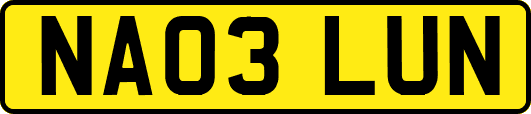 NA03LUN