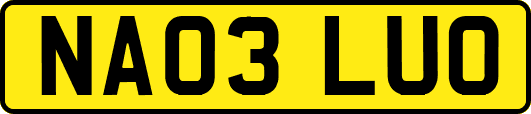NA03LUO