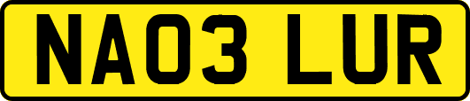 NA03LUR
