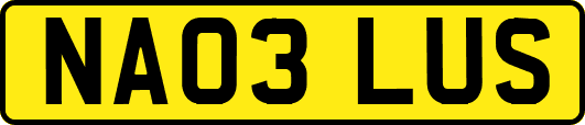 NA03LUS