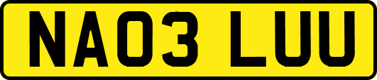 NA03LUU