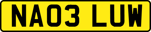 NA03LUW