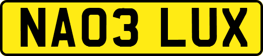 NA03LUX
