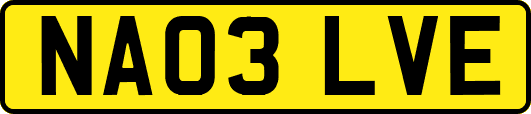 NA03LVE