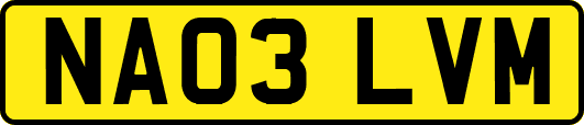 NA03LVM