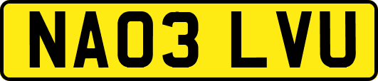 NA03LVU