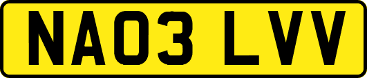 NA03LVV