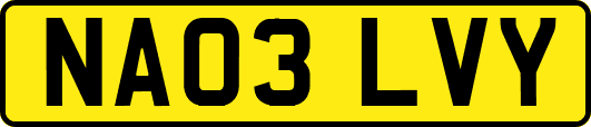 NA03LVY