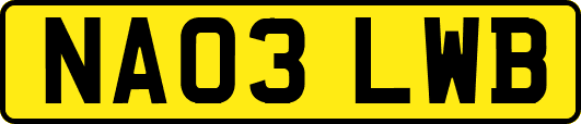 NA03LWB