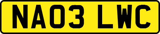NA03LWC
