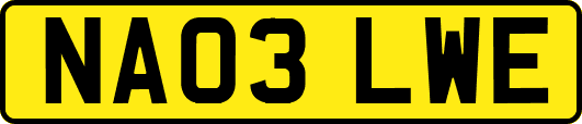 NA03LWE