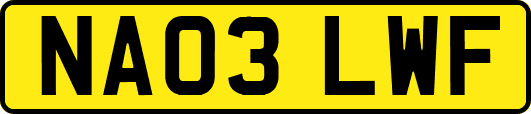 NA03LWF