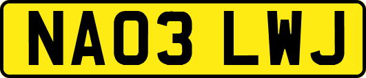 NA03LWJ