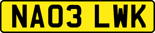 NA03LWK