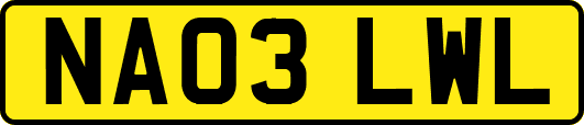 NA03LWL