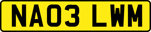 NA03LWM