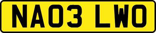 NA03LWO