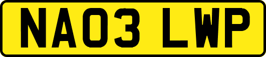 NA03LWP