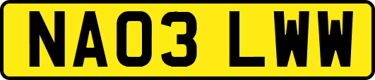 NA03LWW
