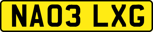 NA03LXG