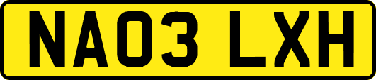 NA03LXH