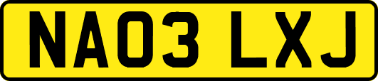 NA03LXJ