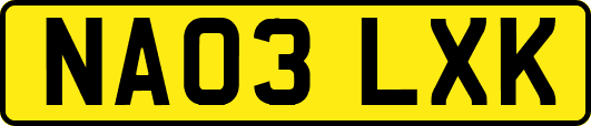 NA03LXK