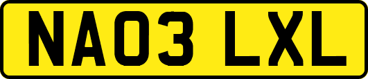 NA03LXL