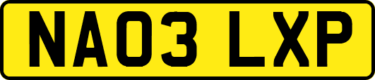 NA03LXP