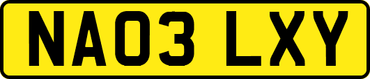 NA03LXY