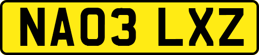 NA03LXZ