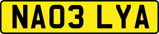 NA03LYA