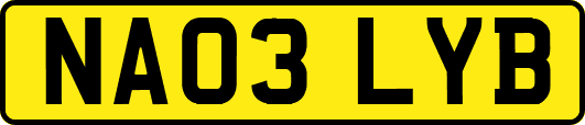 NA03LYB