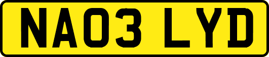 NA03LYD