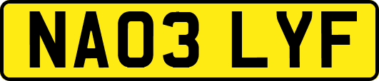 NA03LYF