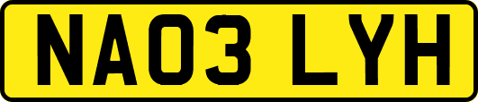 NA03LYH