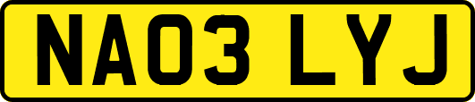 NA03LYJ