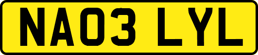 NA03LYL