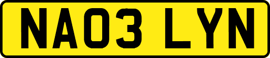 NA03LYN