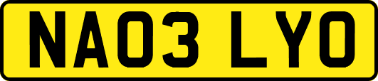 NA03LYO