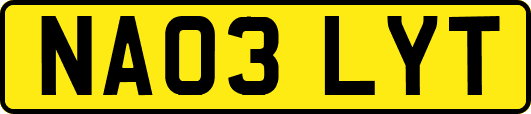 NA03LYT
