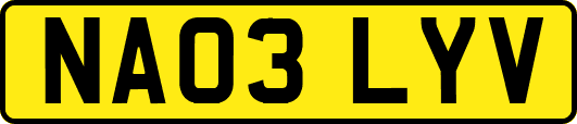 NA03LYV