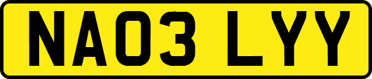 NA03LYY