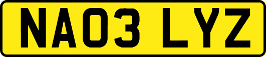 NA03LYZ