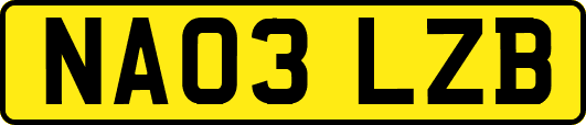 NA03LZB