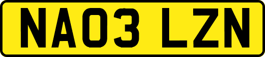 NA03LZN