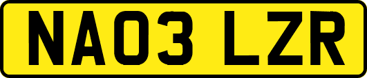 NA03LZR